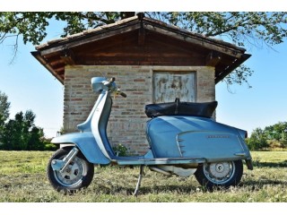 Как развивалась тормозная система на мотоциклах?