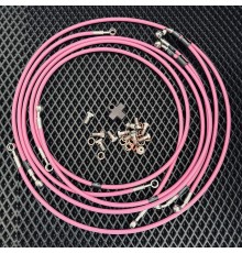 Электромотоцикл ECO Ducati Panigale S PRO MAX 2025