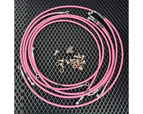 Электромотоцикл ECO Ducati Panigale S PRO MAX 2025