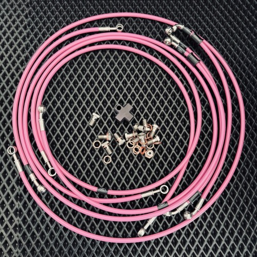 Электромотоцикл ECO Ducati Panigale S PRO MAX 2025