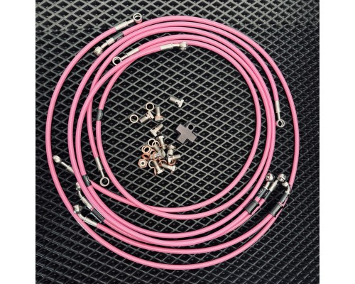 Электромотоцикл ECO Ducati Panigale S PRO MAX 2025