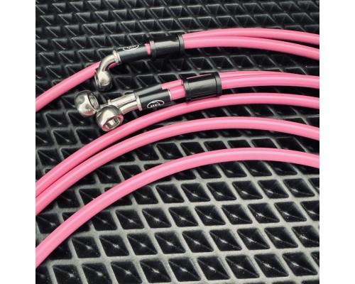 Электромотоцикл ECO Ducati Panigale S PRO MAX 2025