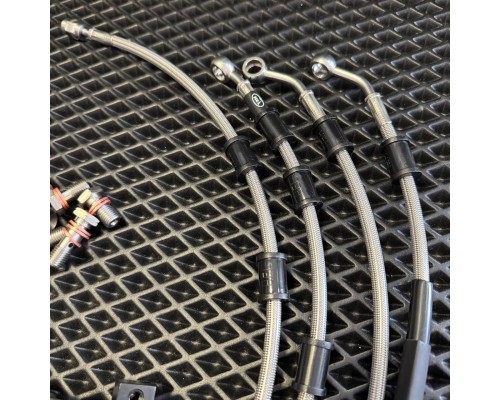 Yamaha Tenere 700 ABS 2019-2024