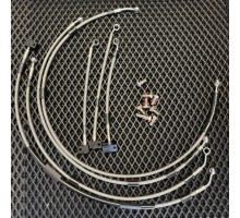 Yamaha Tenere 700 ABS 2019-2024