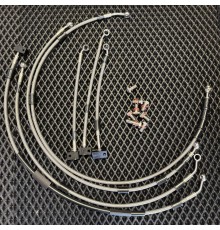 Yamaha Tenere 700 ABS 2019-2024