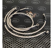 Yamaha FZ6 S Fazer (2004-2006)