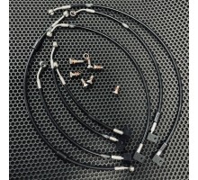 Yamaha MT-09 ABS (2013-2020)