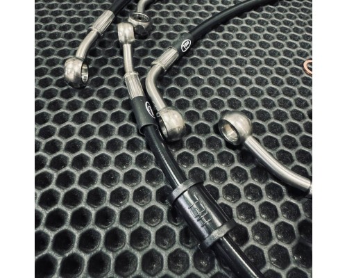 Yamaha MT-09 ABS (2013-2020)