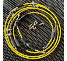 Yamaha XSR900 ABS (2016-2020)