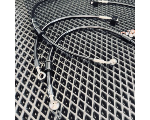 Kawasaki Z900 ABS 2017-2019