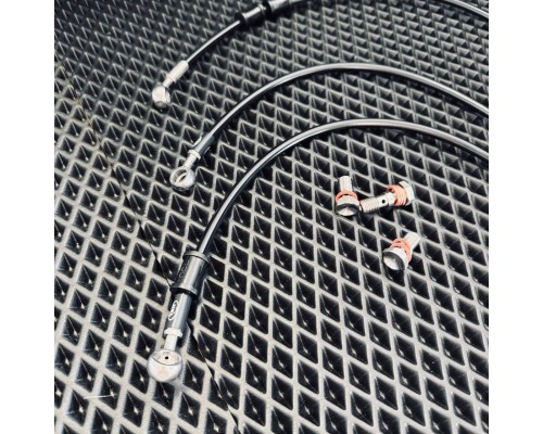 Kawasaki Z900 ABS 2017-2019