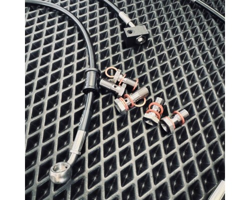 Kawasaki Z900 ABS 2017-2019