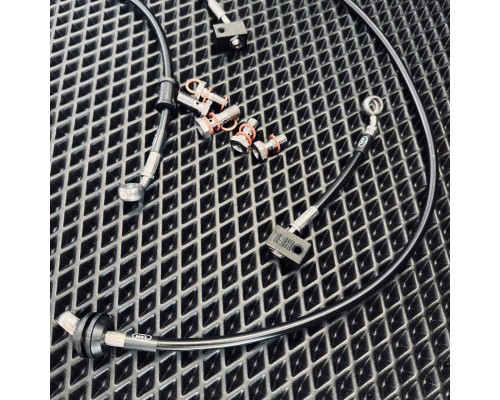 Kawasaki Z900 ABS 2017-2019