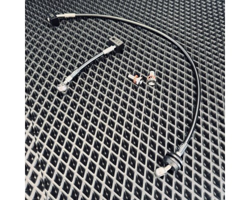 Kawasaki Z900 ABS 2017-2019