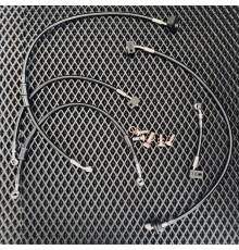 Kawasaki Z900 ABS 2017-2019