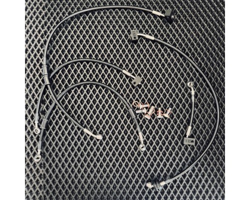 Kawasaki Z900 ABS 2017-2019