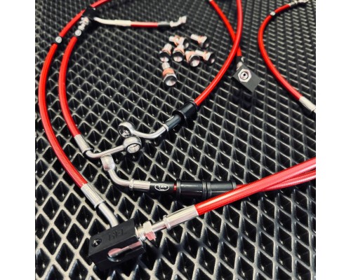 Kawasaki Z900 ABS 2025