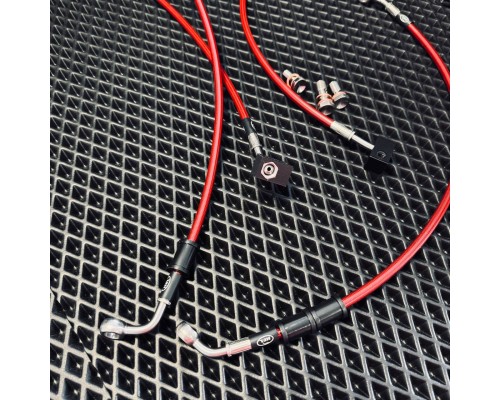 Kawasaki Z900 ABS 2025