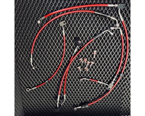 Kawasaki Z900 ABS 2025