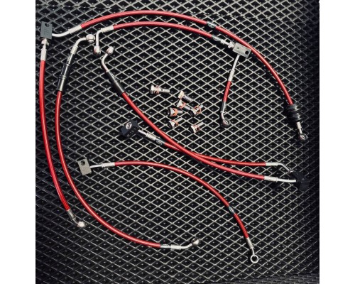 Kawasaki Z900 ABS 2025