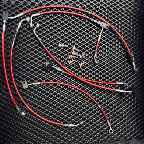 Kawasaki Z900 ABS 2025