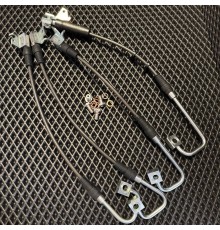 JEEP GRAND CHEROKEE SRT 2010