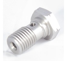 Банджо болт короткий