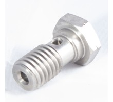 Банджо болт короткий