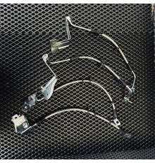 Jaguar XJ Range 2009-2015