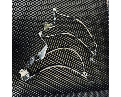 Jaguar XJ Range 2009-2015