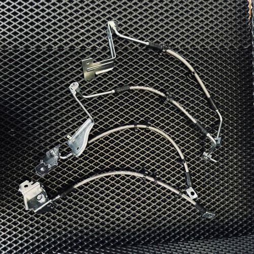 Jaguar XJ Range 2009-2015