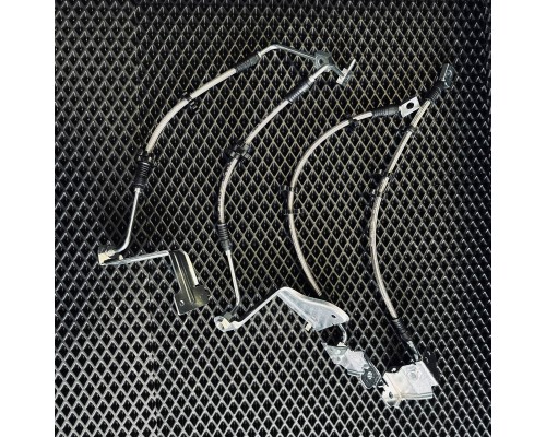 Jaguar XJ Range 2009-2015