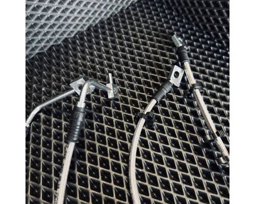 Jaguar XJ Range 2009-2015