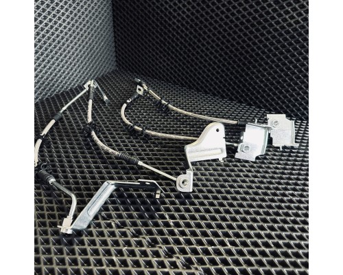 Jaguar XJ Range 2009-2015