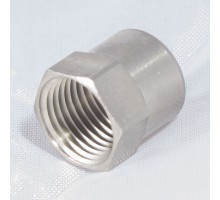 Вставка мама для SP-204NY- гайка без вставки