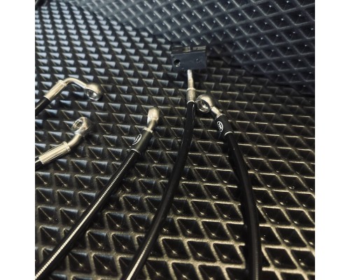 Suzuki SV650A ABS 2021г 