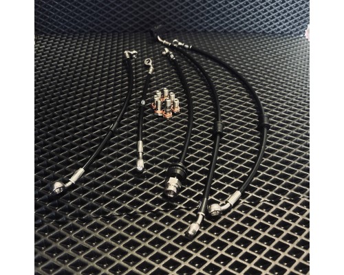 Suzuki SV650A ABS 2021г 