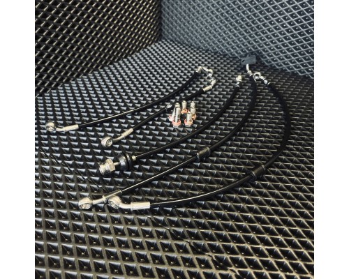 Suzuki SV650A ABS 2021г 