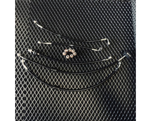 Suzuki SV650A ABS 2021г 