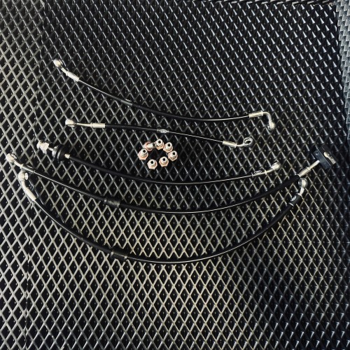 Suzuki SV650A ABS 2021г 