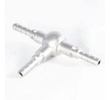 Т-образный фитинг под обжимку