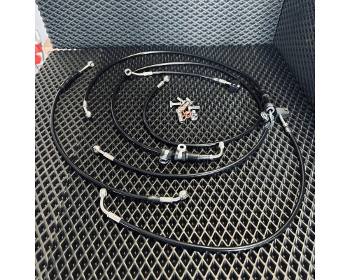 Yamaha XSR900 ABS (2022-2024)