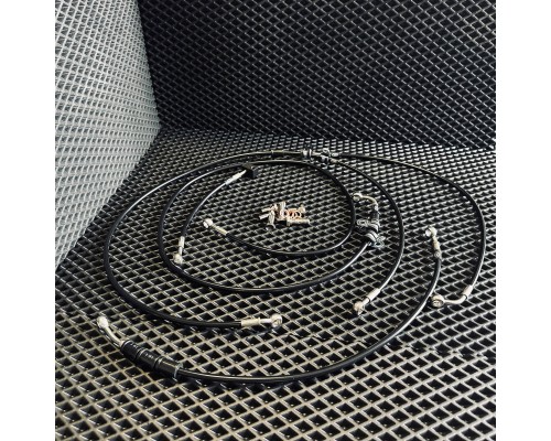 Yamaha XSR900 ABS (2022-2024)