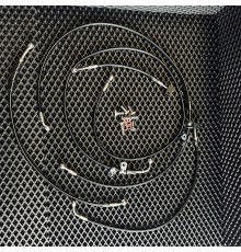 Yamaha XSR900 ABS (2022-2024)