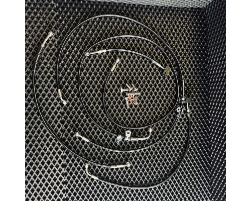 Yamaha XSR900 ABS (2022-2024)