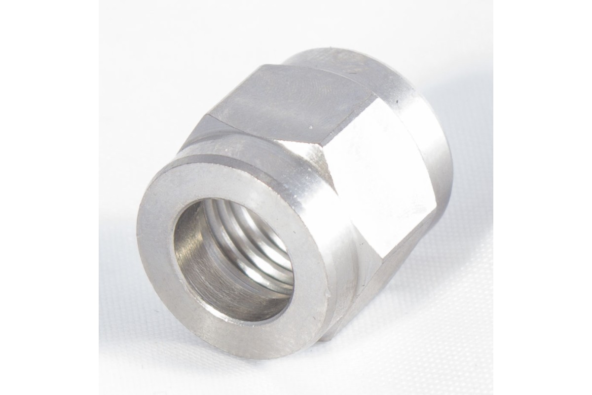 Купить фитинг \"мама\" для Dash 04 Без вставки в интернет-магазине ...