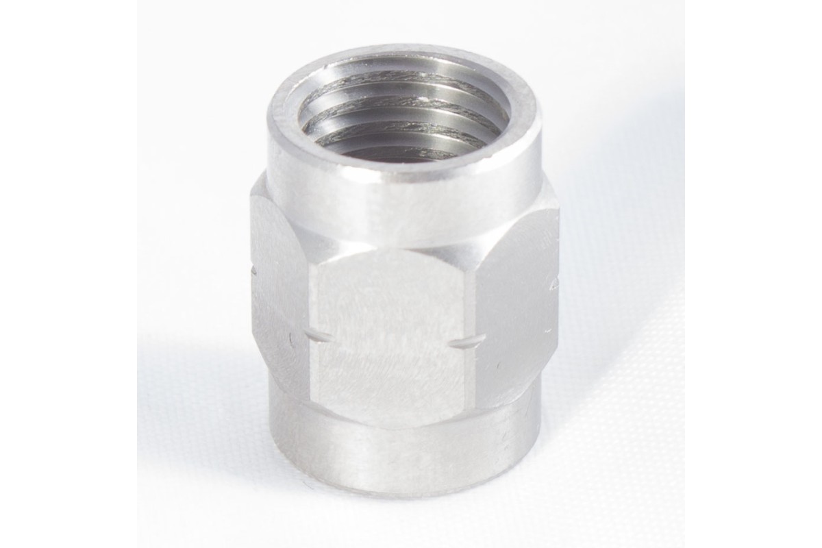 Купить фитинг \"мама\" без вставки в интернет-магазине helrussia.ru